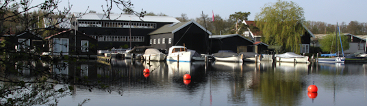 Jachthaven
